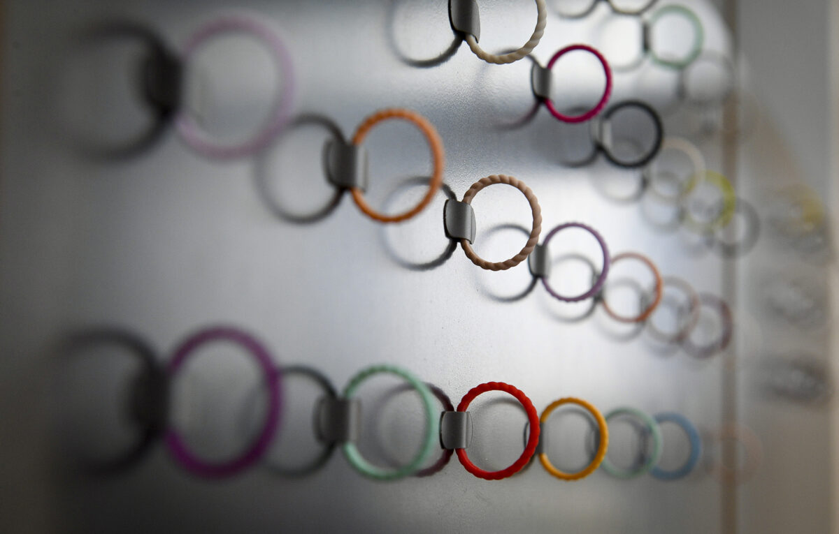 Enso Rings makes big move to Lehi News, Sports, Jobs Daily Herald